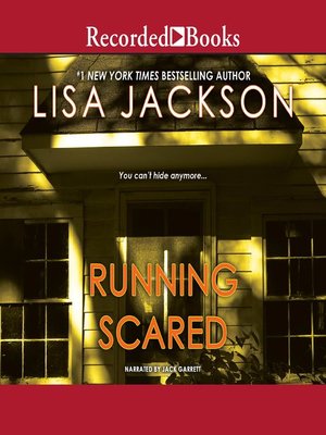 Running Scared - Audiobook